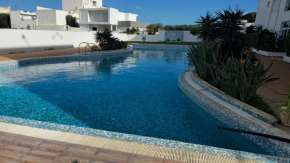 Appartement le pacha